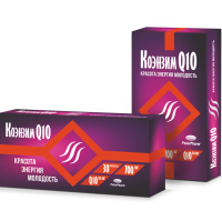 Coenzyme Q10  BN PolarLine