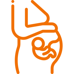 For pregnant women and the feeding women For pregnant women and the feeding women