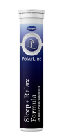 «Sleep + Relax Formula» ТМ PolarLine