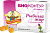 Рыбный жир с маслом расторопши