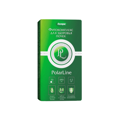 «Фитокомплекс для здоровья почек»