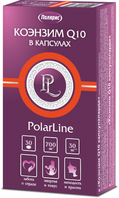 Коэнзим Q10