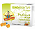 Fish oil with extracts of chamomile, St. John's wort and calendula BN Biocontur
