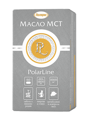  «Масло МСТ» 