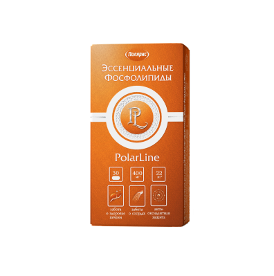 Эссенциальные фосфолипиды с экстрактом расторопши и витаминами группы В